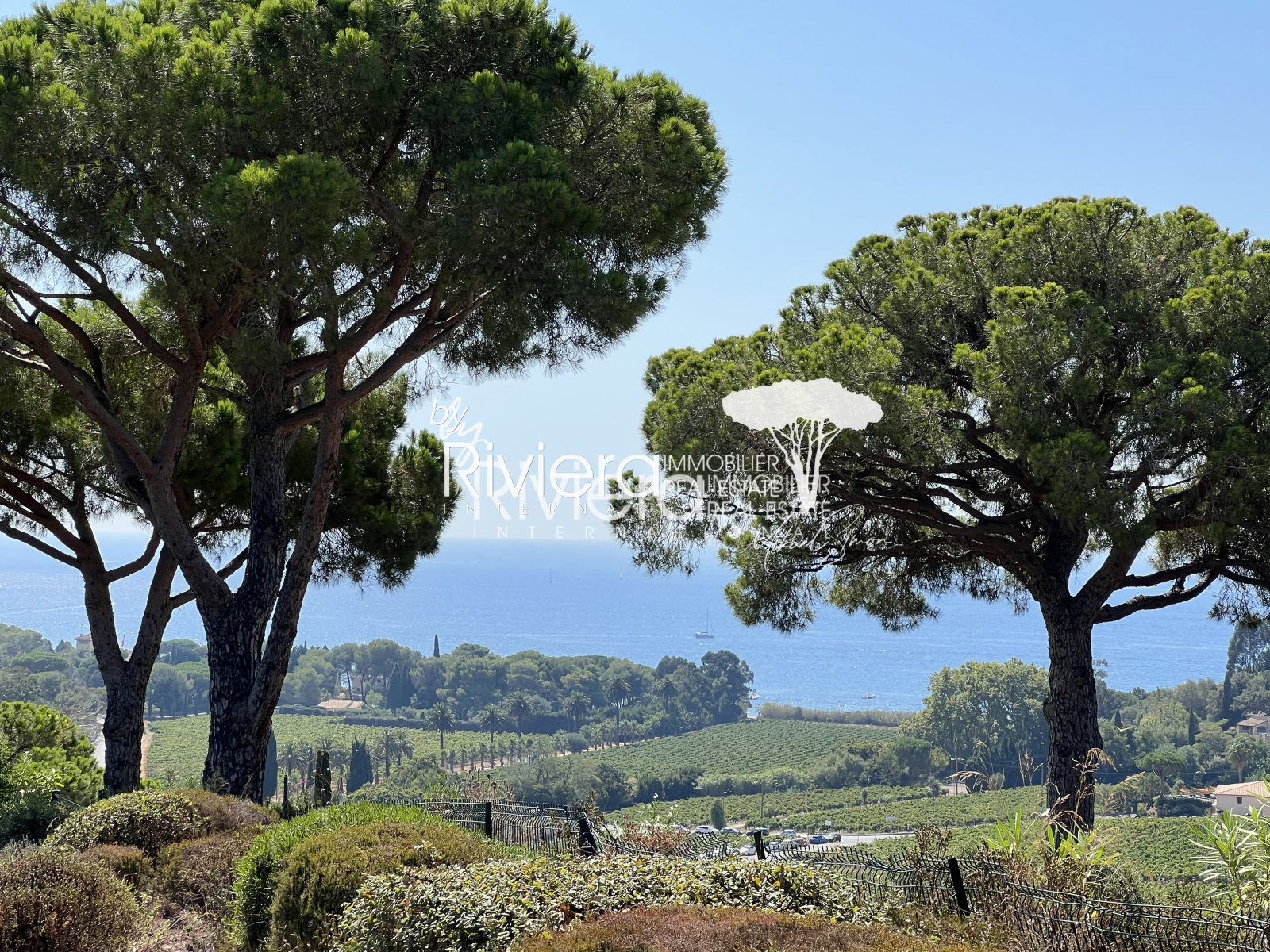 Image_10, Propriété, La Croix-Valmer, ref :VPR10001814