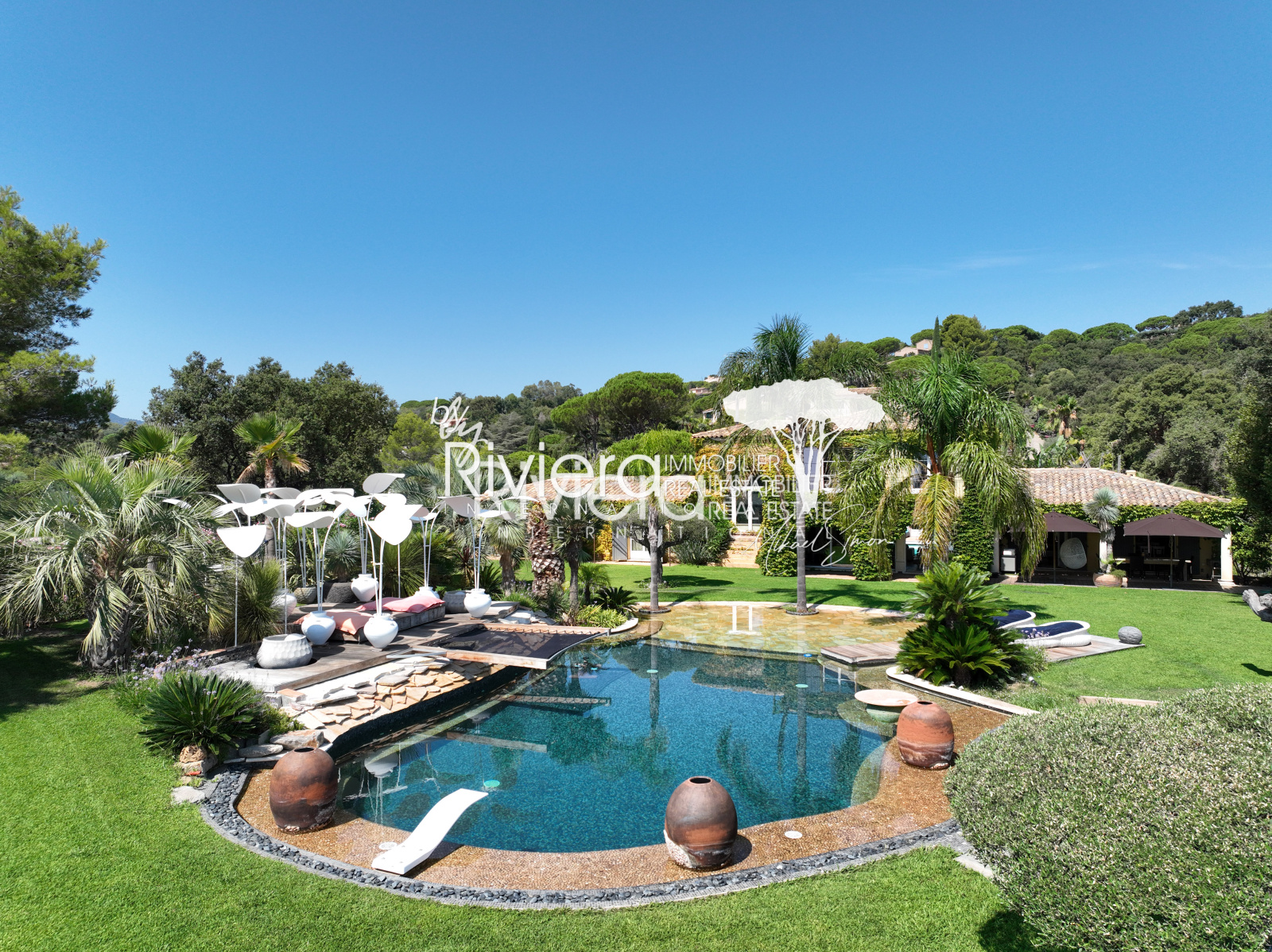 Image_11, Propriété, La Croix-Valmer, ref :VPR10001814