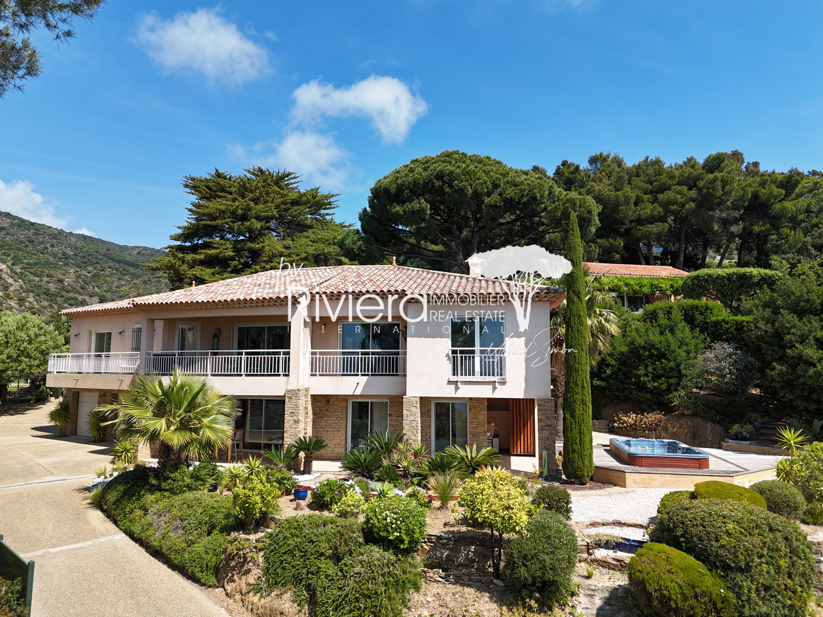 Image_1, Propriété, Le Lavandou, ref :VPR10002753