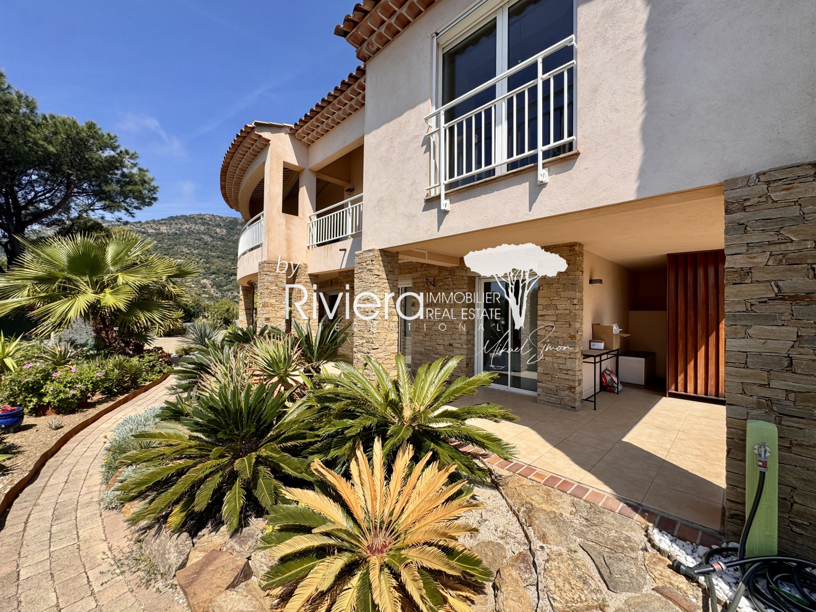 Image_24, Propriété, Le Lavandou, ref :VPR10002753