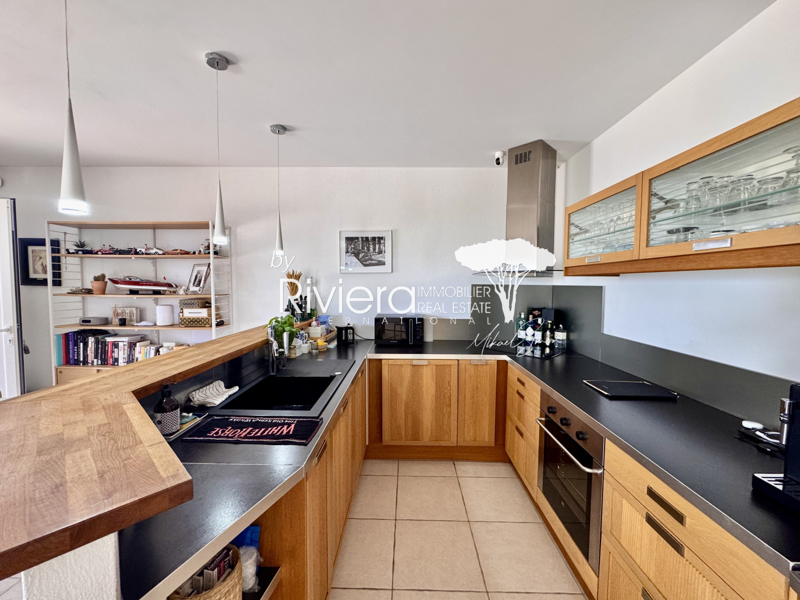 Image_19, Propriété, Le Lavandou, ref :VPR10002753