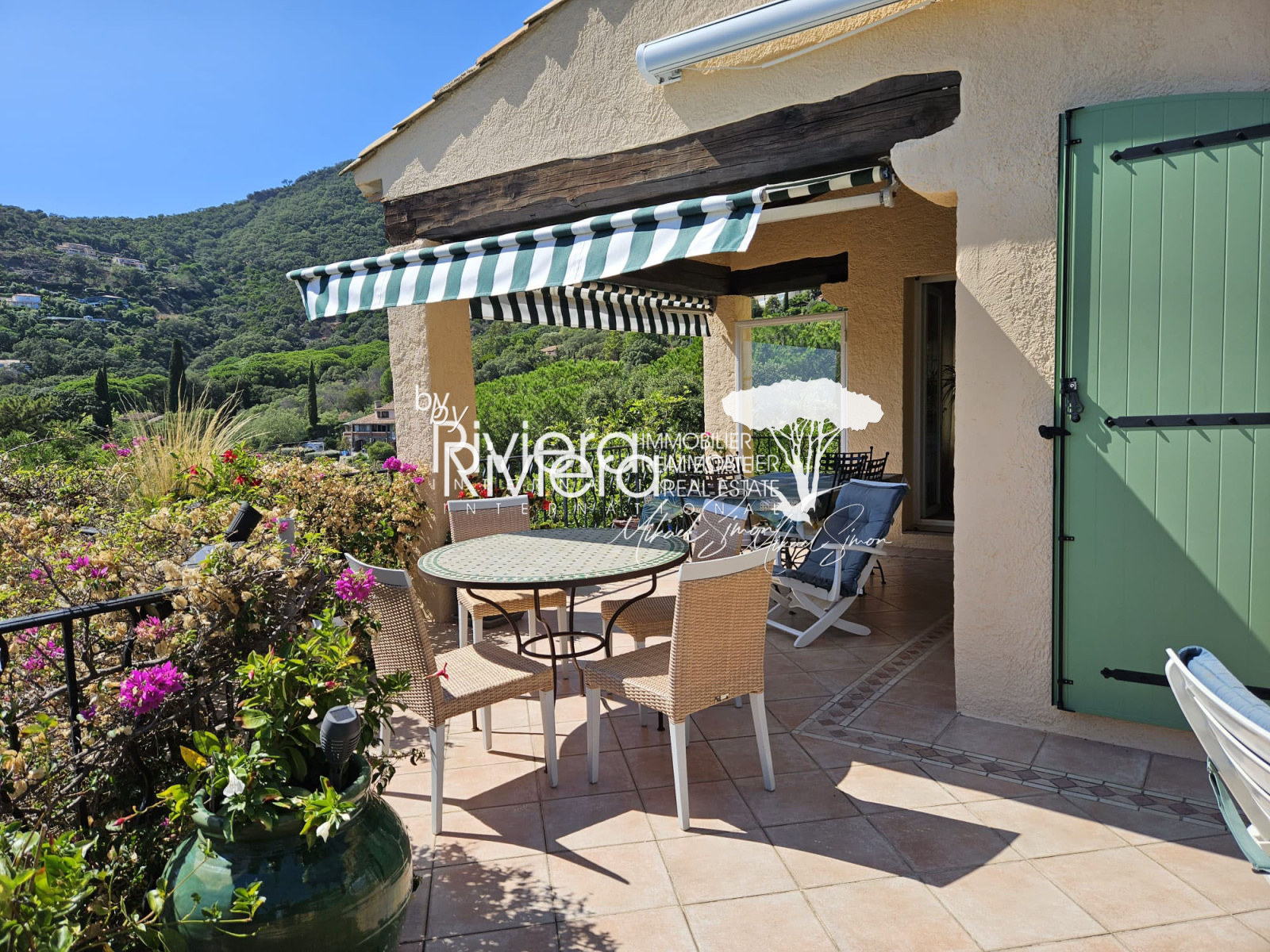Image_22, Villa, Cavalaire-sur-Mer, ref :VVI140002563