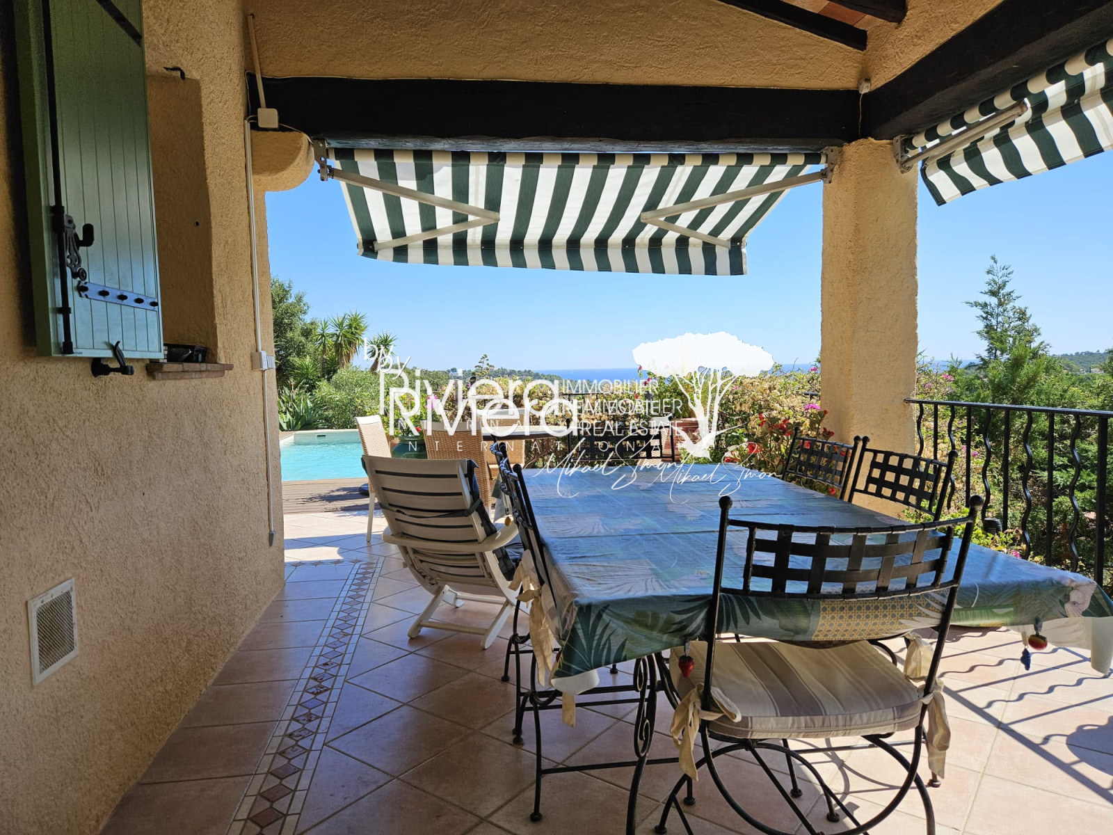 Image_8, Villa, Cavalaire-sur-Mer, ref :VVI140002563