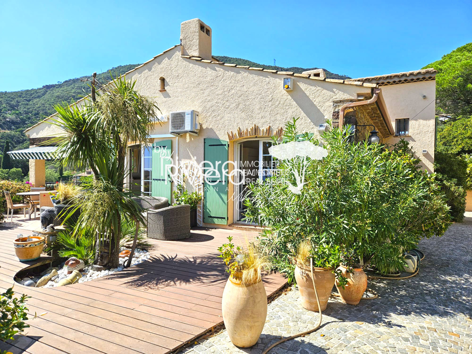 Image_5, Villa, Cavalaire-sur-Mer, ref :VVI140002563