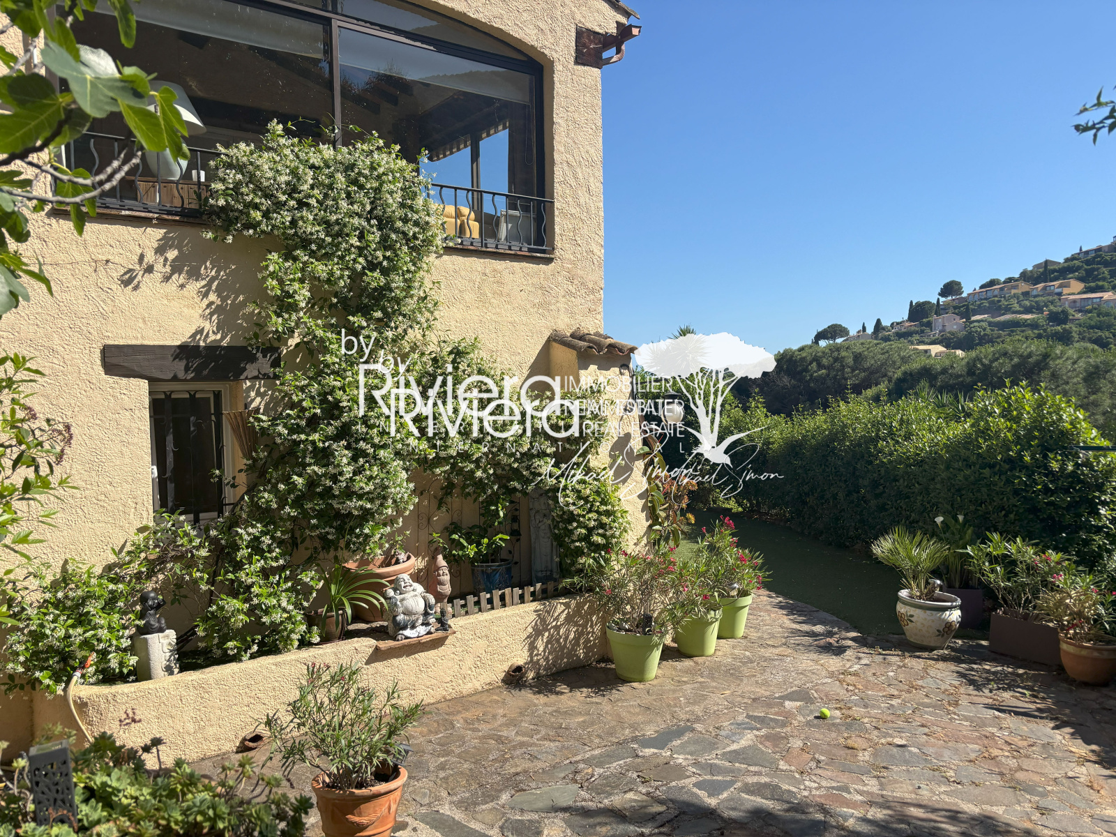 Image_21, Villa, Cavalaire-sur-Mer, ref :VVI140002563