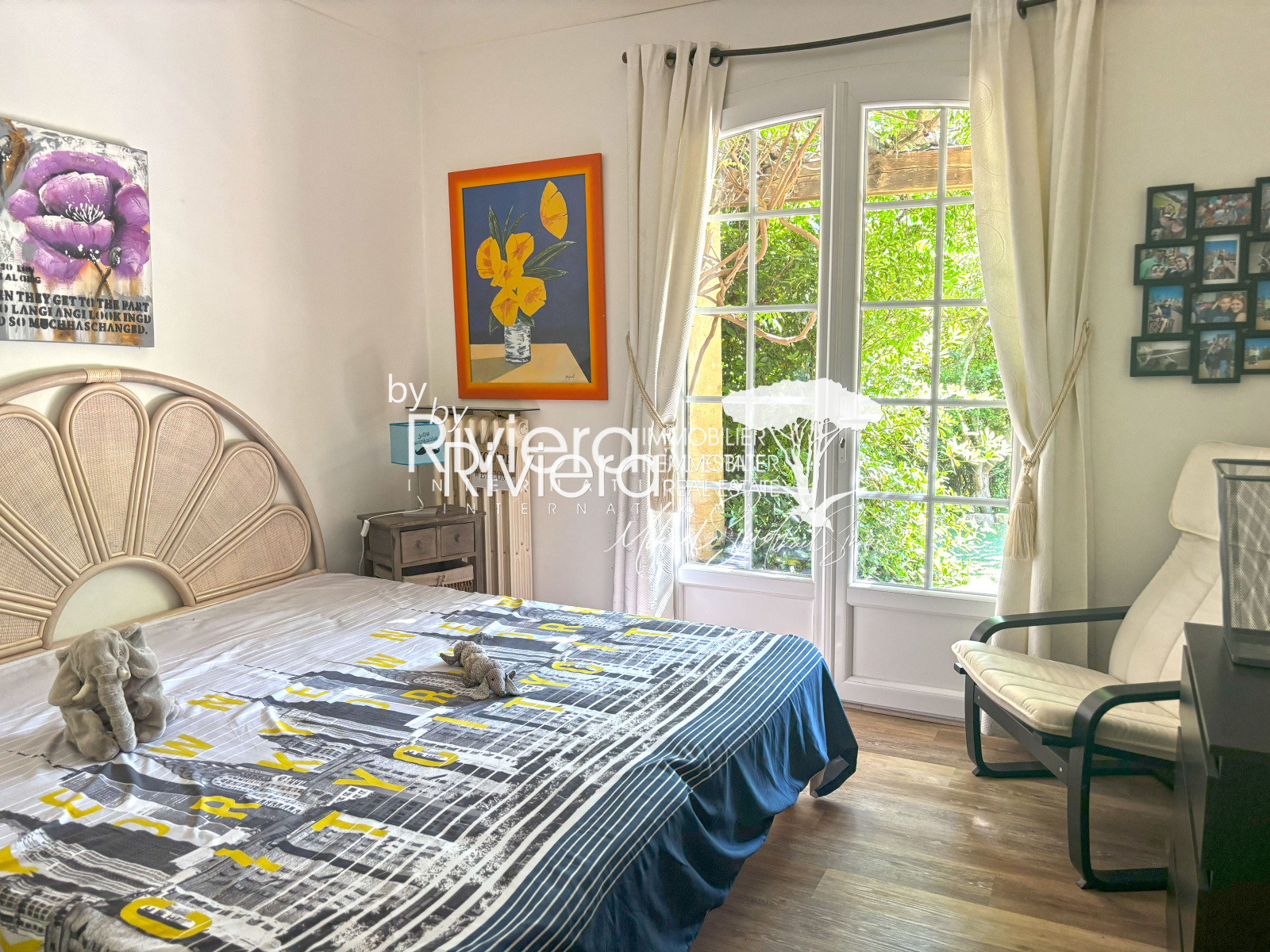 Image_16, Villa, Cavalaire-sur-Mer, ref :VVI140002563