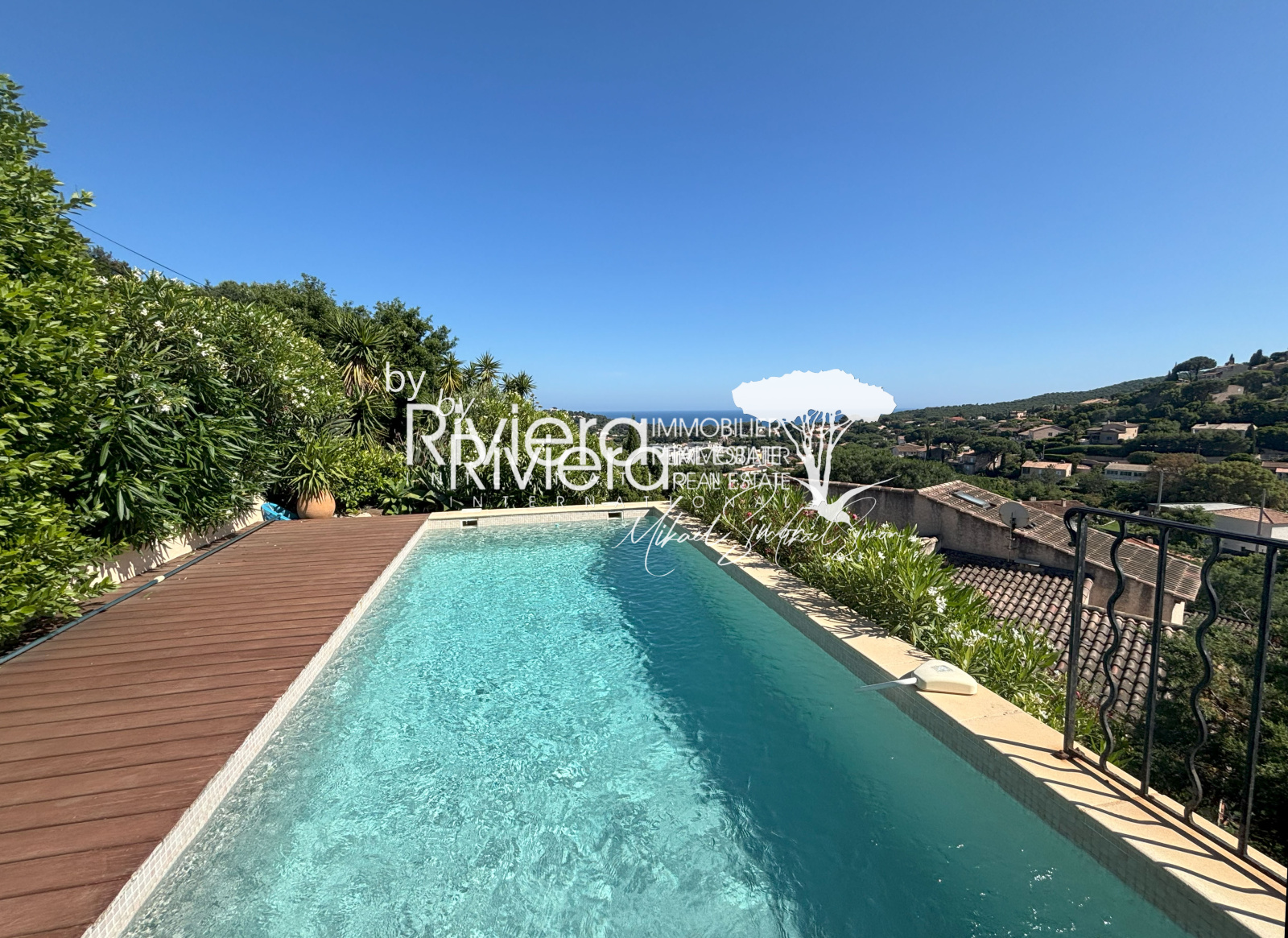 Image_3, Villa, Cavalaire-sur-Mer, ref :VVI140002563