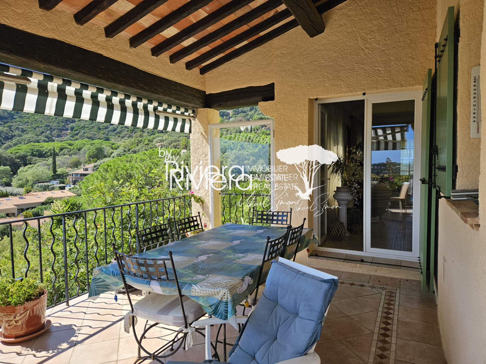 Image_10, Villa, Cavalaire-sur-Mer, ref :VVI140002563