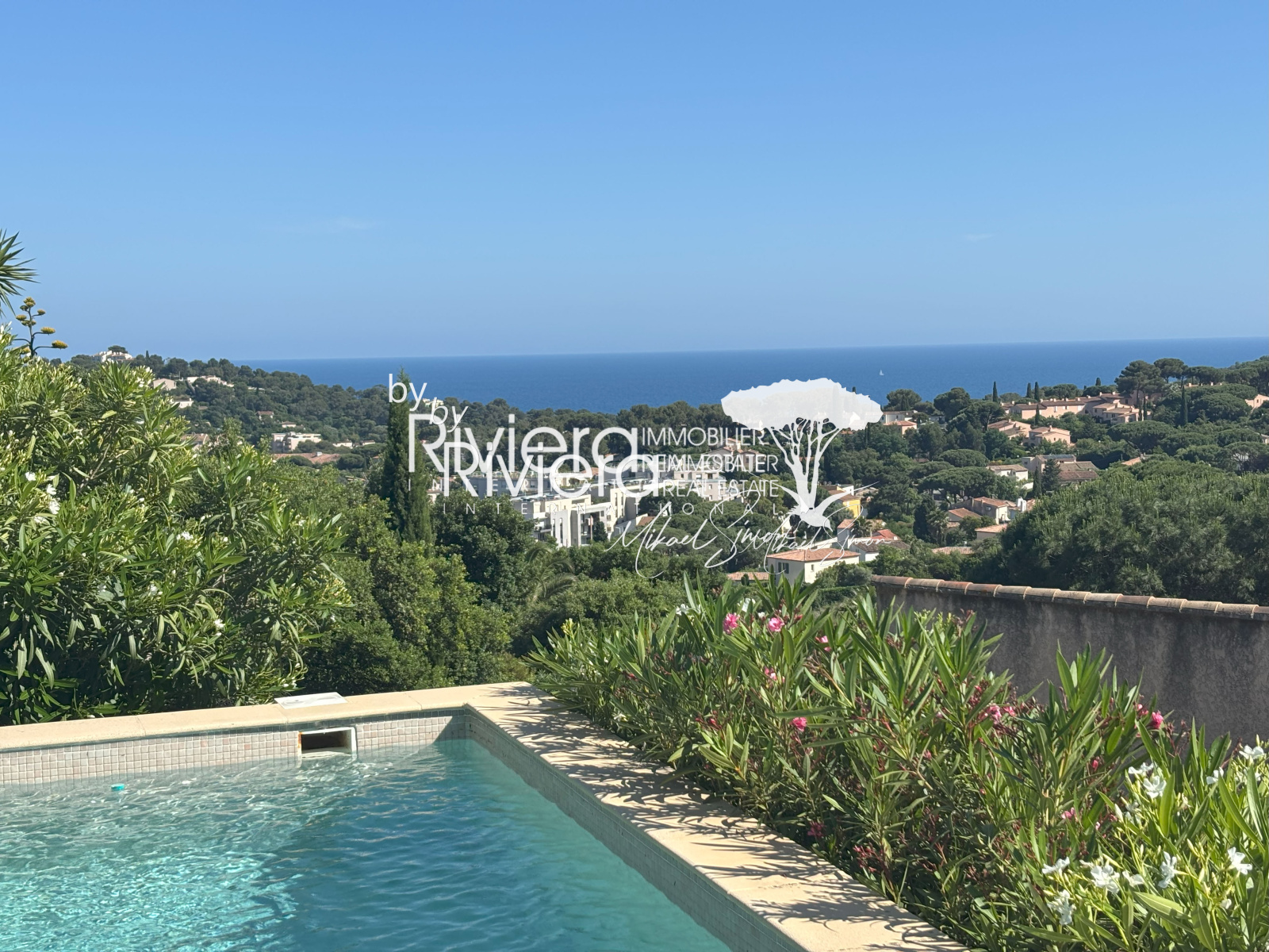 Image_6, Villa, Cavalaire-sur-Mer, ref :VVI140002563