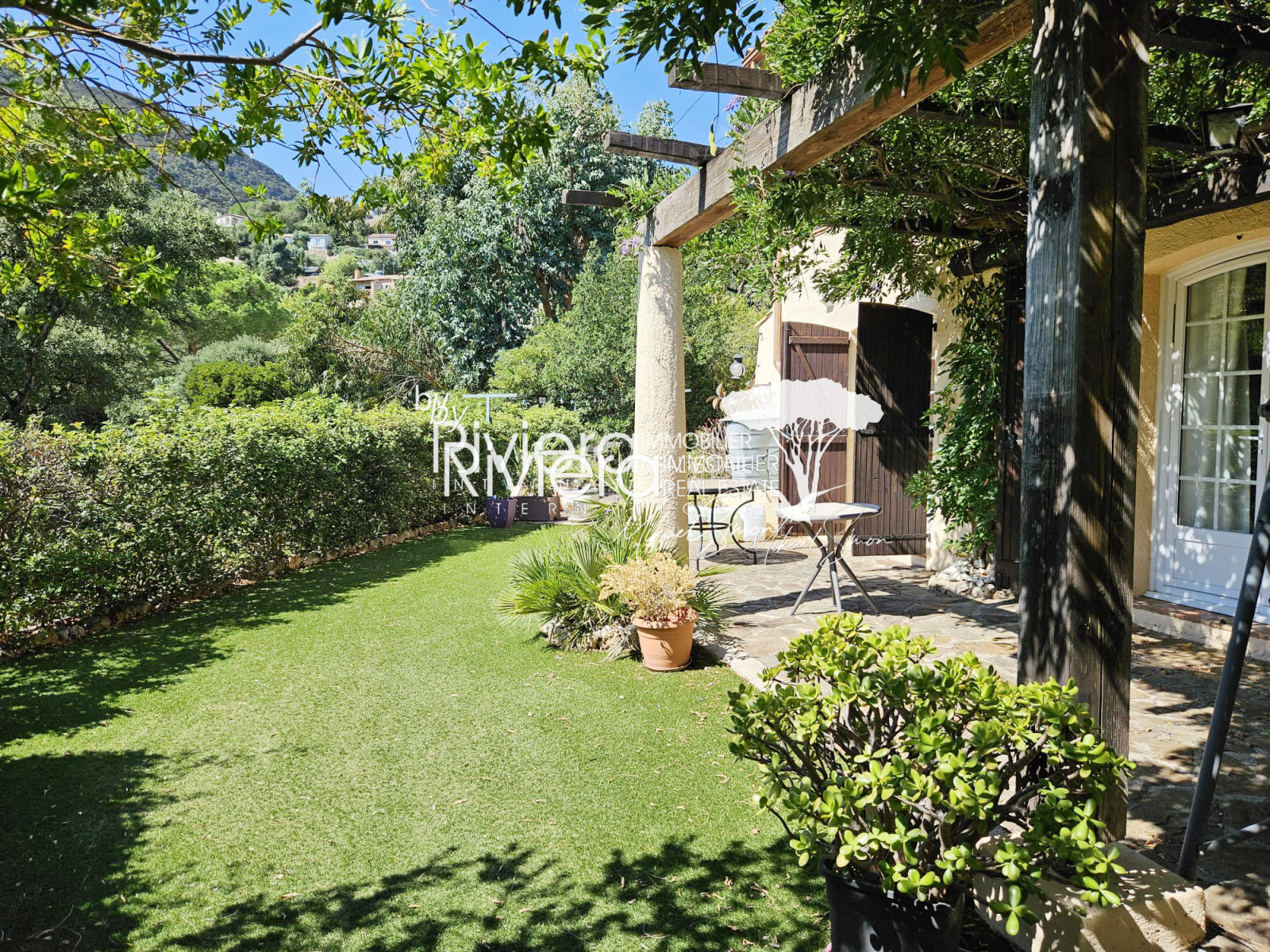 Image_9, Villa, Cavalaire-sur-Mer, ref :VVI140002563