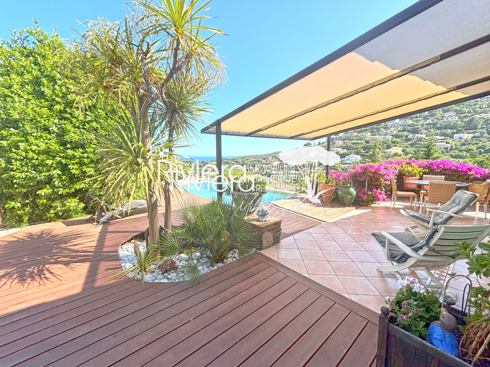 Image_4, Villa, Cavalaire-sur-Mer, ref :VVI140002563