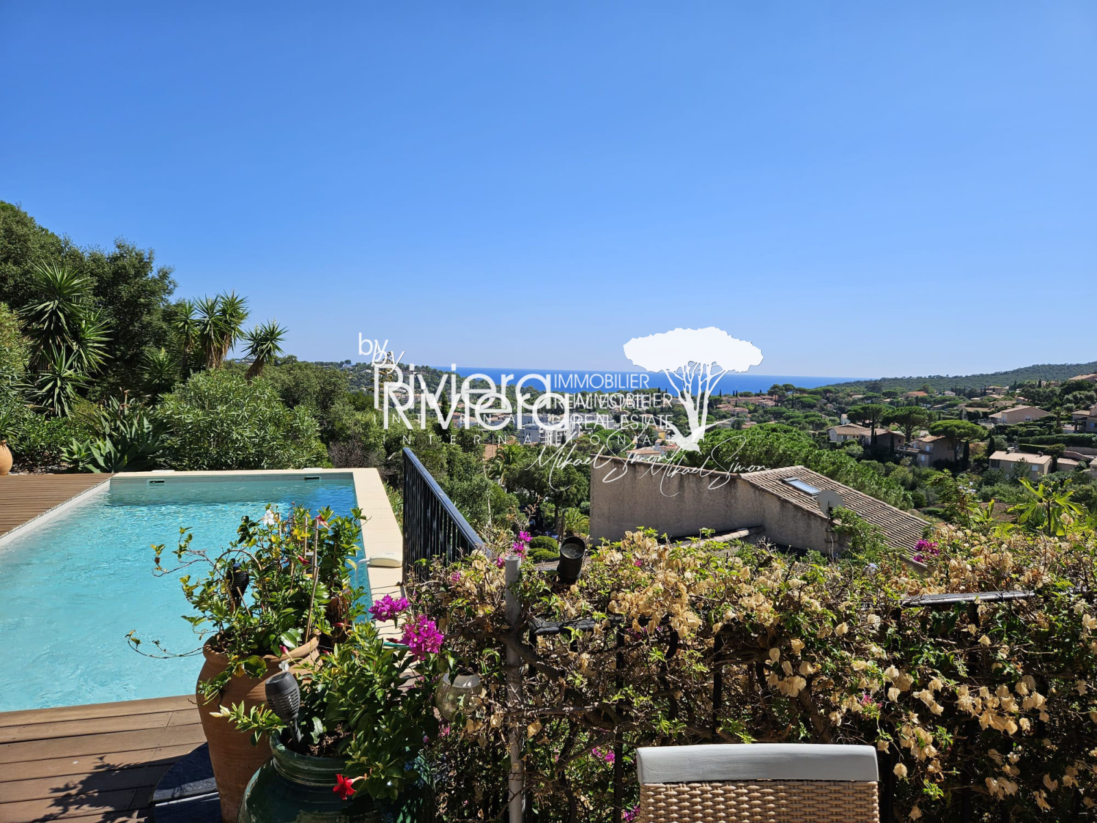 Image_19, Villa, Cavalaire-sur-Mer, ref :VVI140002563
