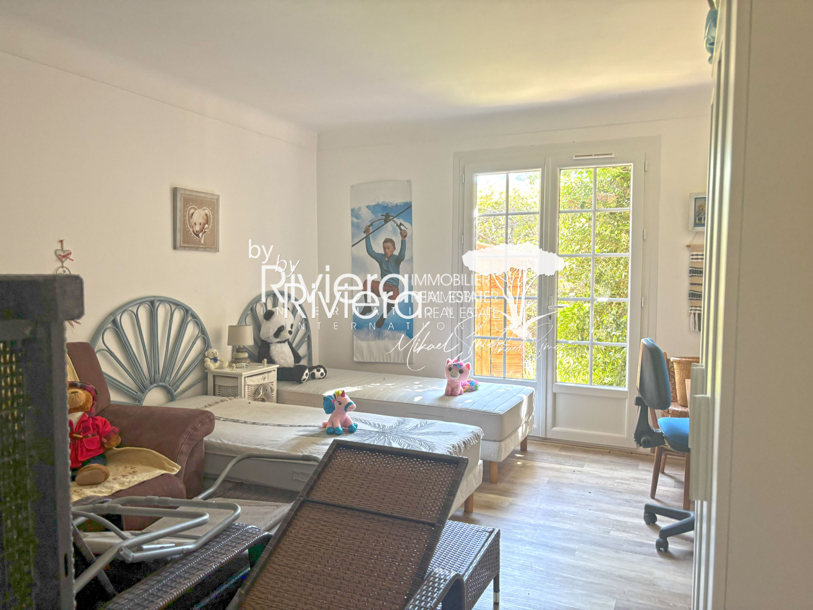 Image_17, Villa, Cavalaire-sur-Mer, ref :VVI140002563