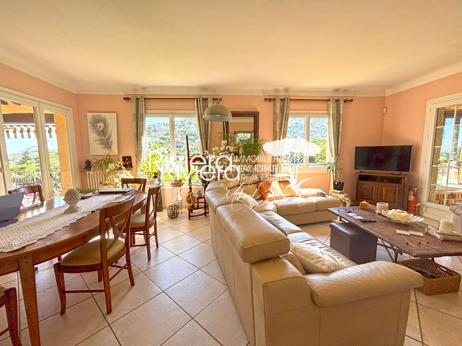 Image_11, Villa, Cavalaire-sur-Mer, ref :VVI140002563