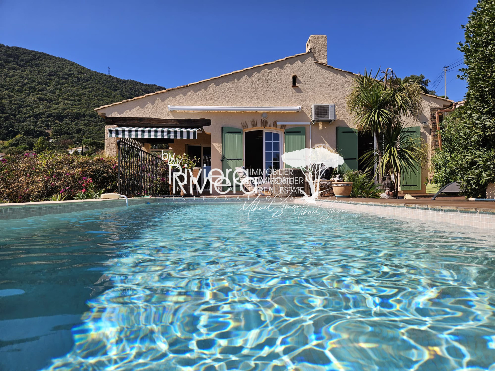Image_2, Villa, Cavalaire-sur-Mer, ref :VVI140002563