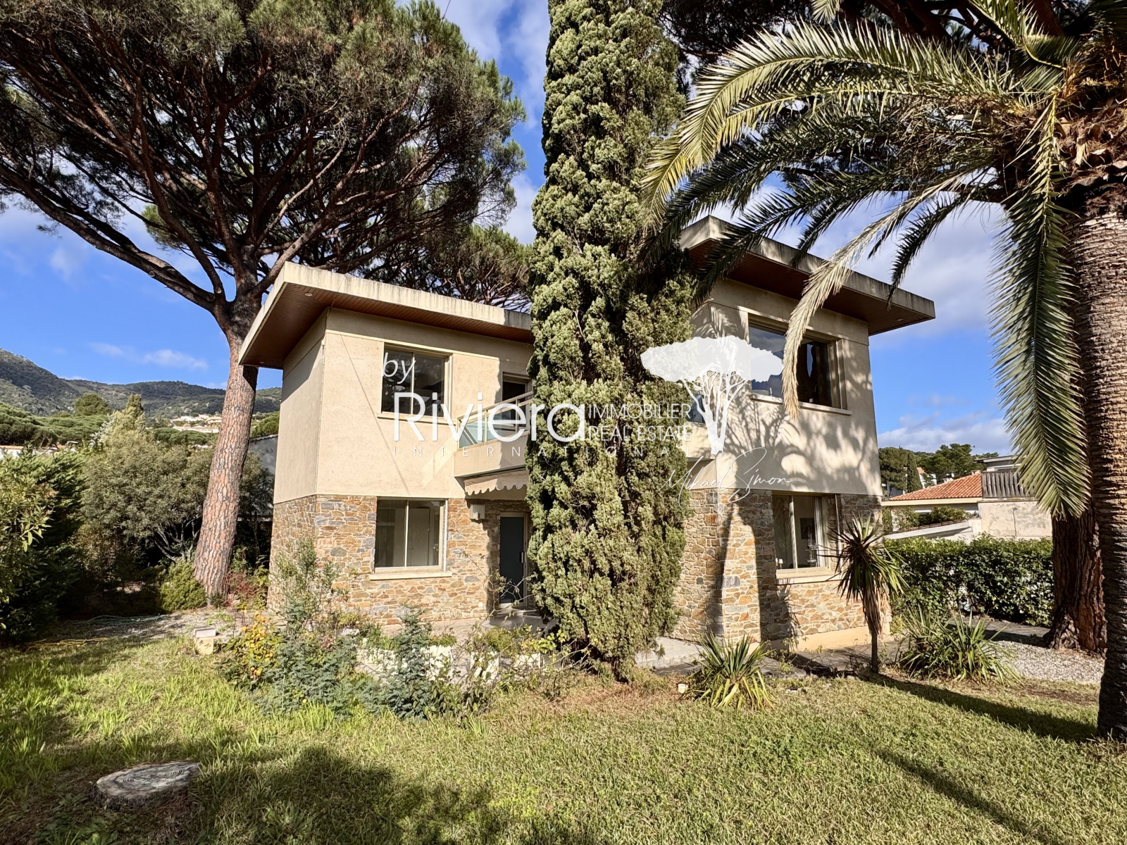 Image_1, Villa, Cavalaire-sur-Mer, ref :VVI10002692