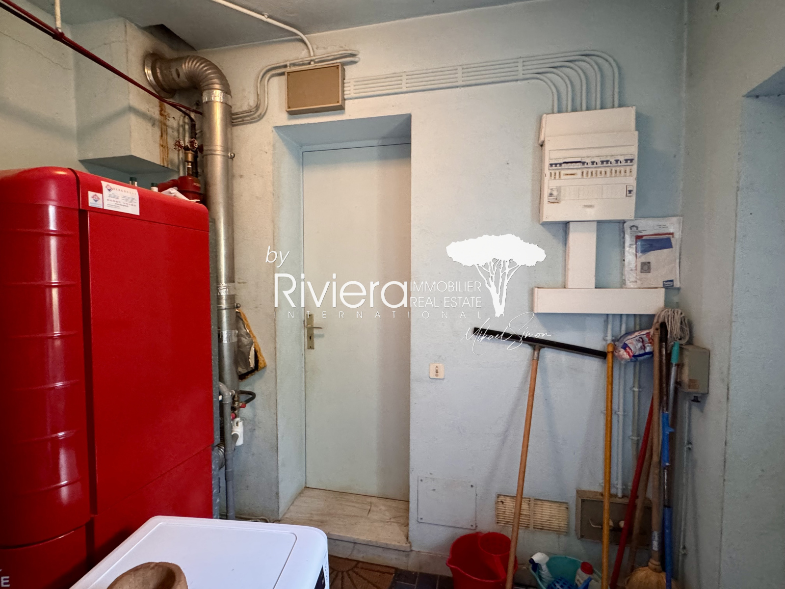 Image_27, Villa, Cavalaire-sur-Mer, ref :VVI10002692