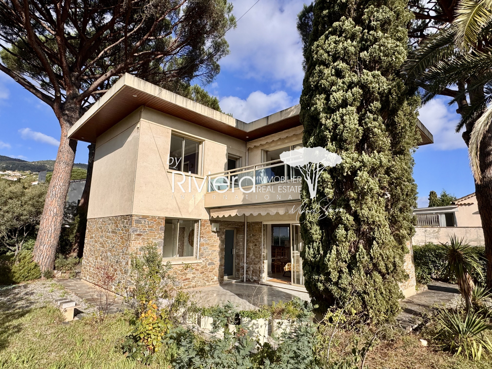 Image_23, Villa, Cavalaire-sur-Mer, ref :VVI10002692