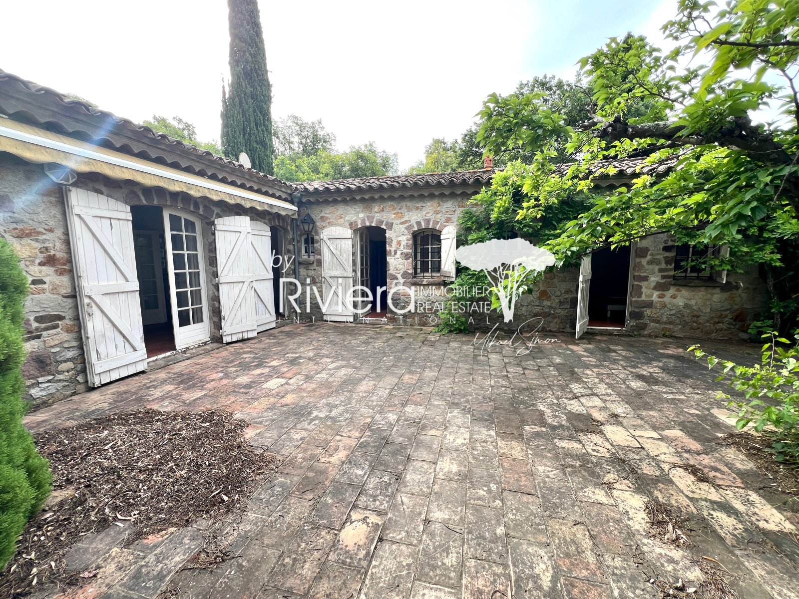 Image_1, Maison, Gassin, ref :VMA150002766