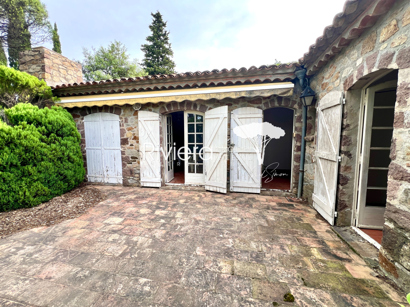 Image_3, Maison, Gassin, ref :VMA150002766