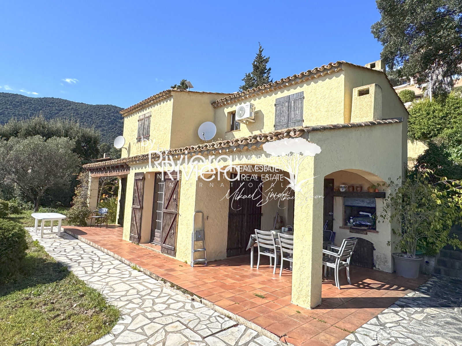 Image_5, Villa, Cavalaire-sur-Mer, ref :VVI10002144