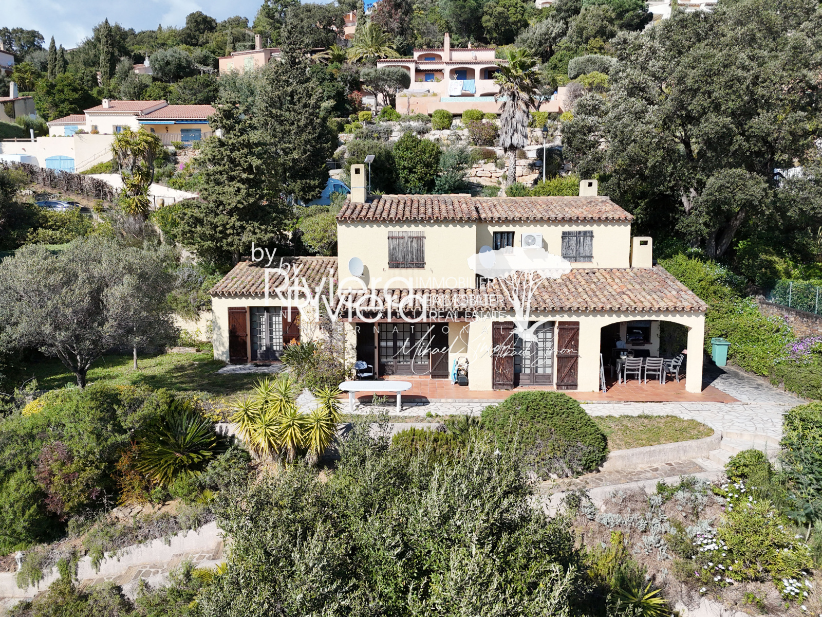 Image_2, Villa, Cavalaire-sur-Mer, ref :VVI10002144