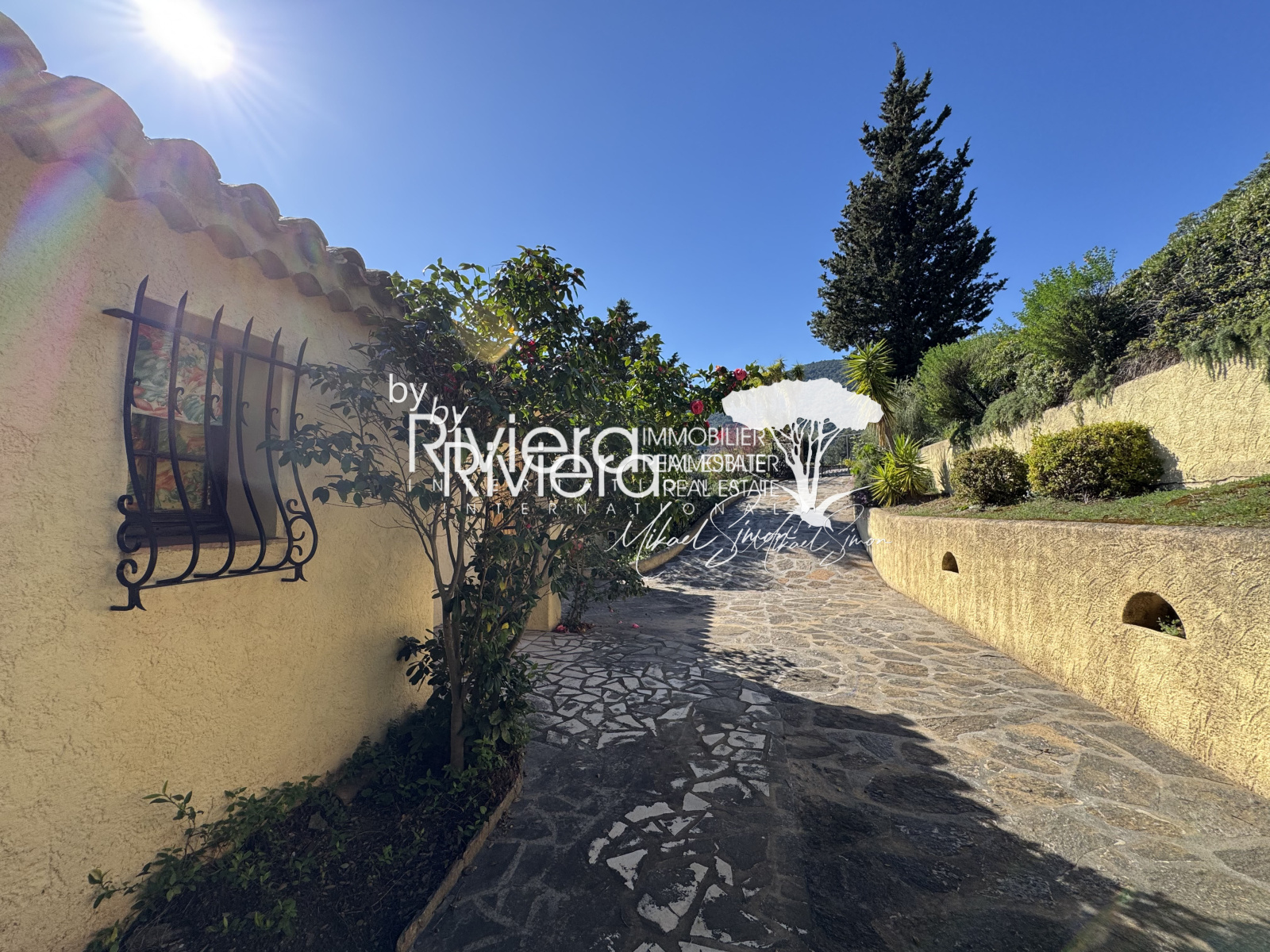 Image_21, Villa, Cavalaire-sur-Mer, ref :VVI10002144