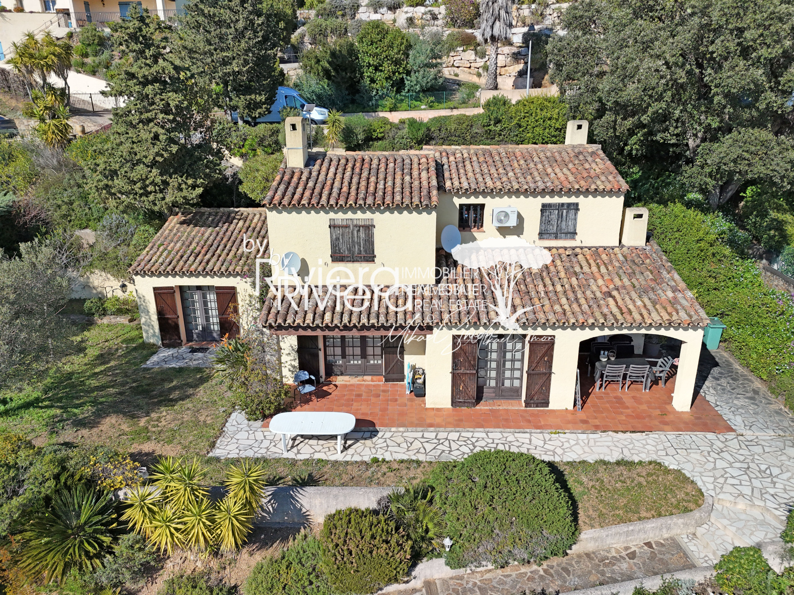 Image_4, Villa, Cavalaire-sur-Mer, ref :VVI10002144