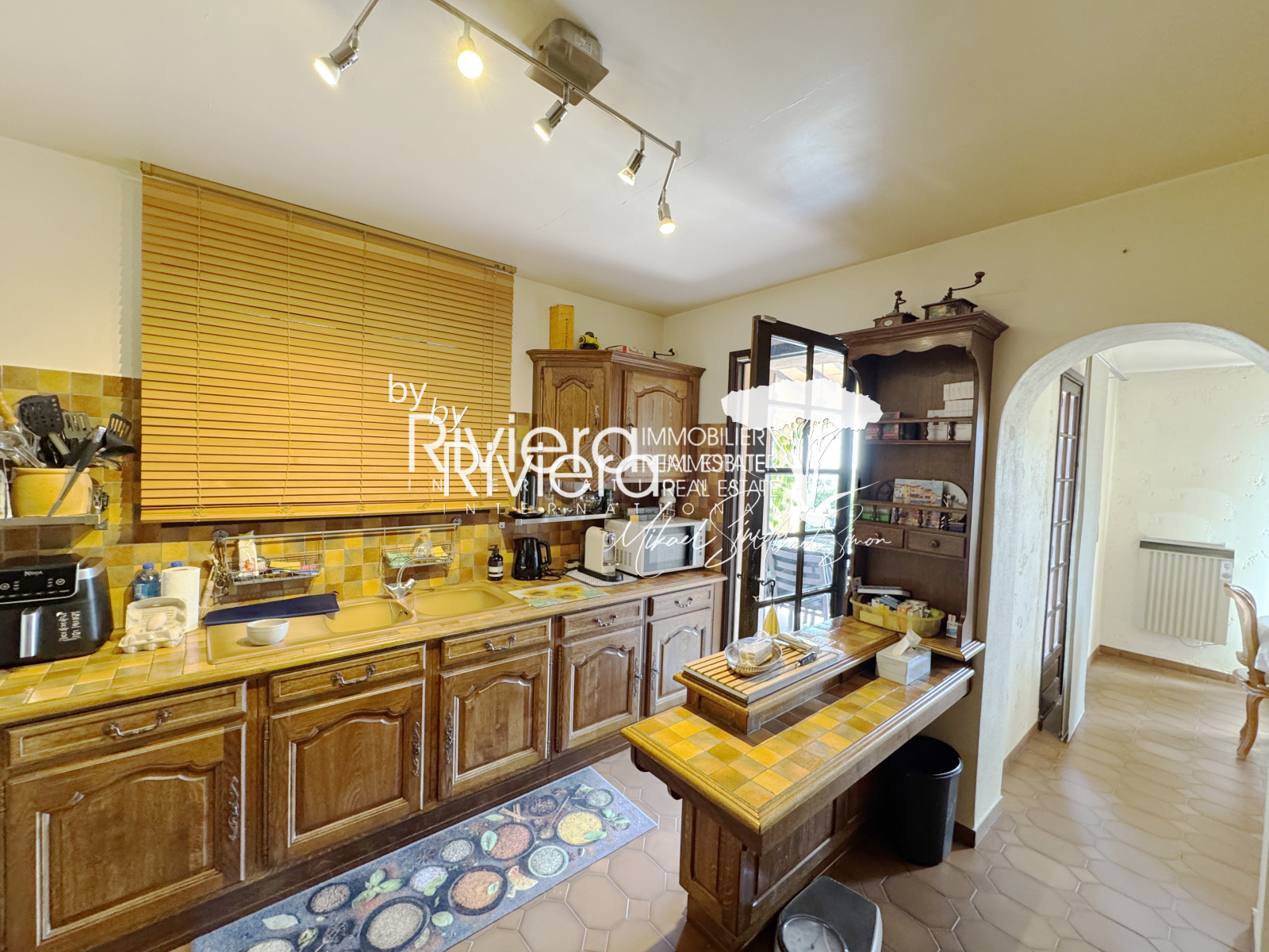 Image_14, Villa, Cavalaire-sur-Mer, ref :VVI10002144