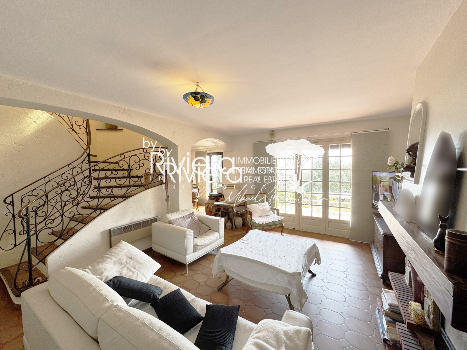 Image_9, Villa, Cavalaire-sur-Mer, ref :VVI10002144