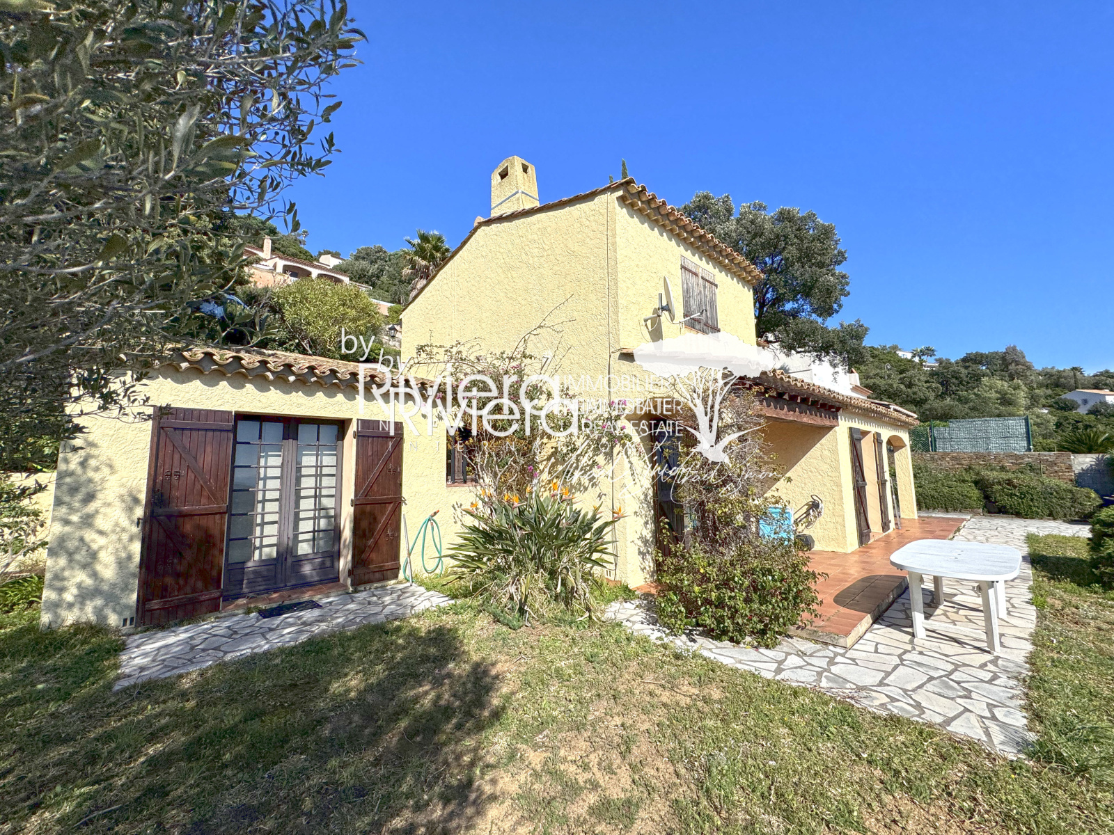 Image_6, Villa, Cavalaire-sur-Mer, ref :VVI10002144