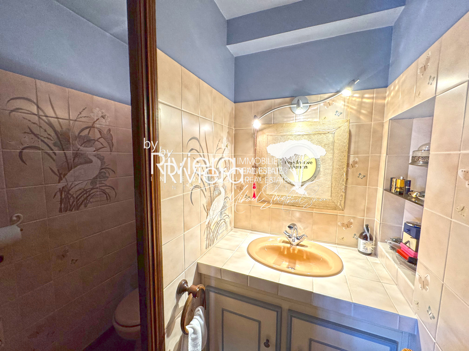 Image_23, Villa, Cavalaire-sur-Mer, ref :VVI10002144