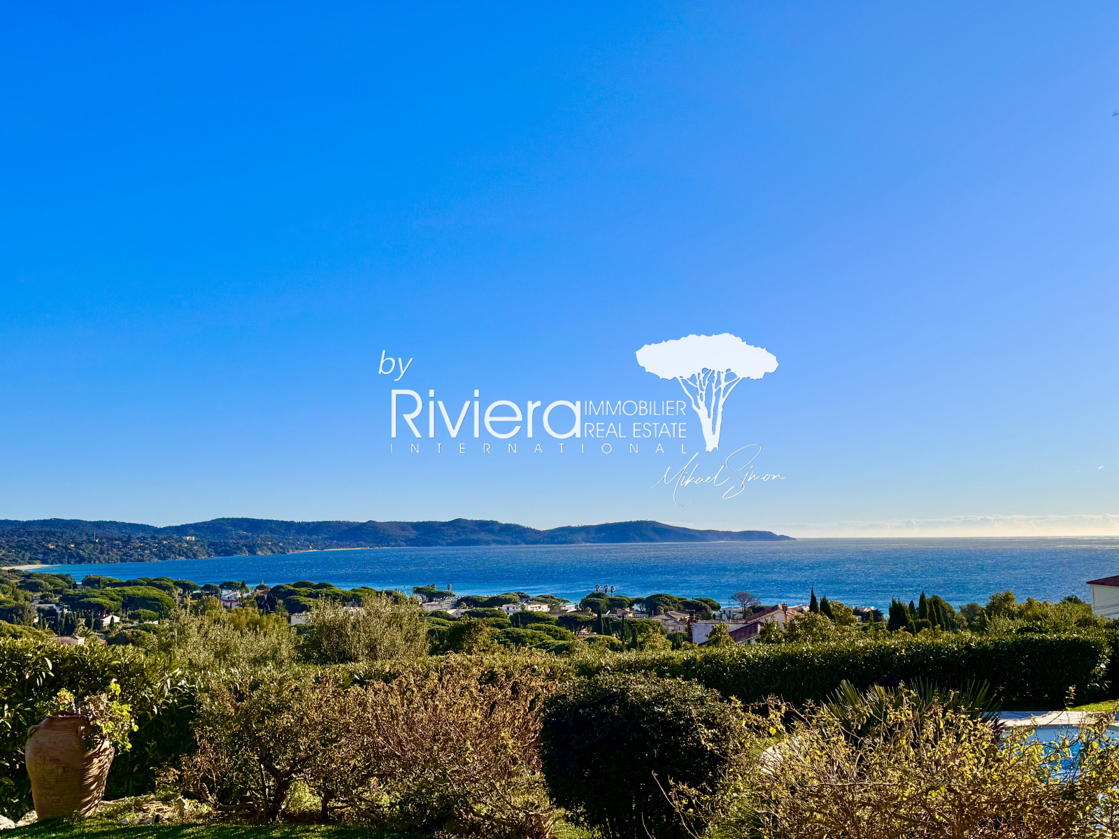 Image_30, Villa, Cavalaire-sur-Mer, ref :VVI10002682