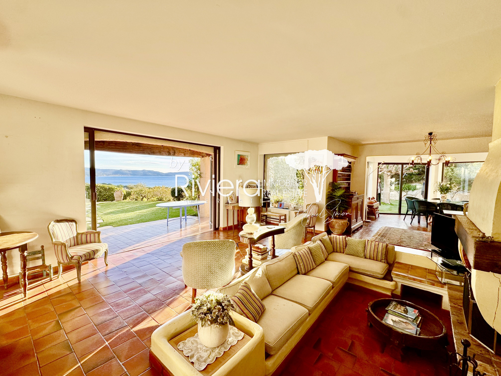 Image_9, Villa, Cavalaire-sur-Mer, ref :VVI10002682