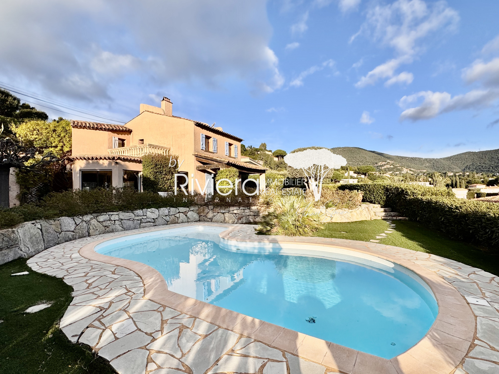 Image_29, Villa, Cavalaire-sur-Mer, ref :VVI10002682