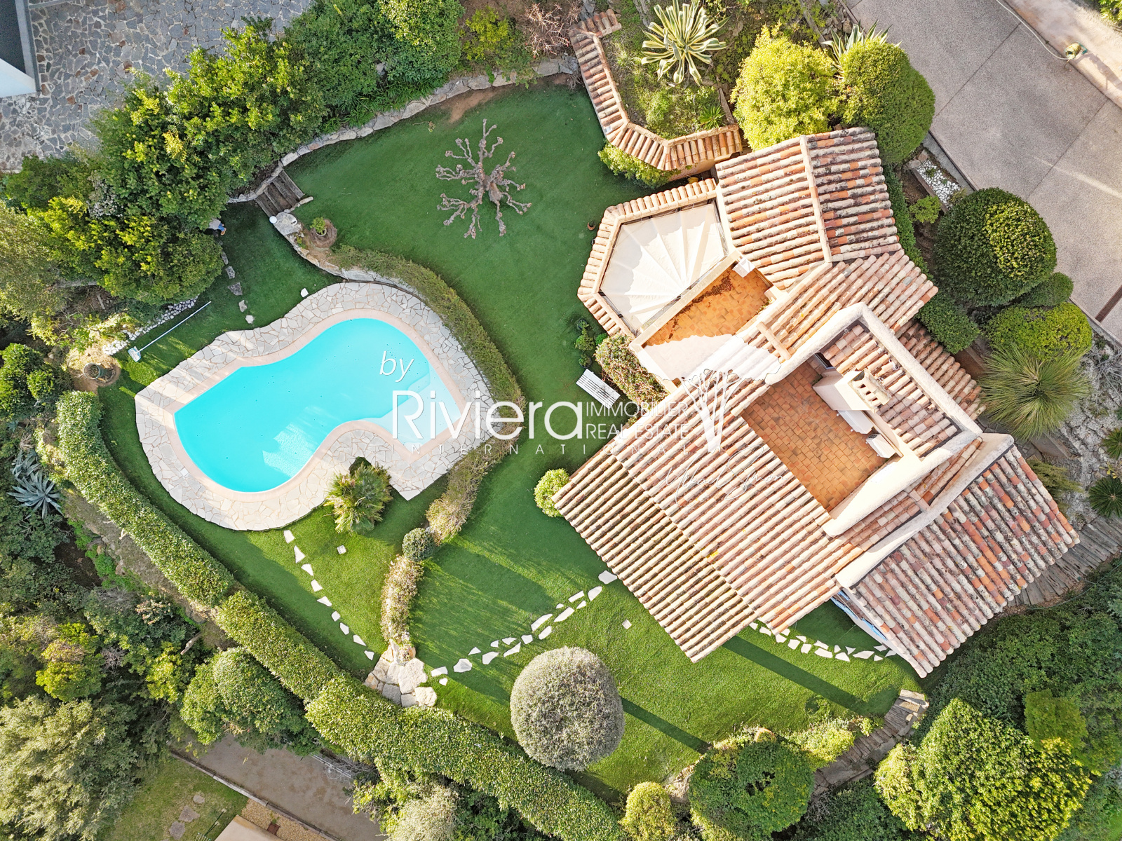 Image_4, Villa, Cavalaire-sur-Mer, ref :VVI10002682