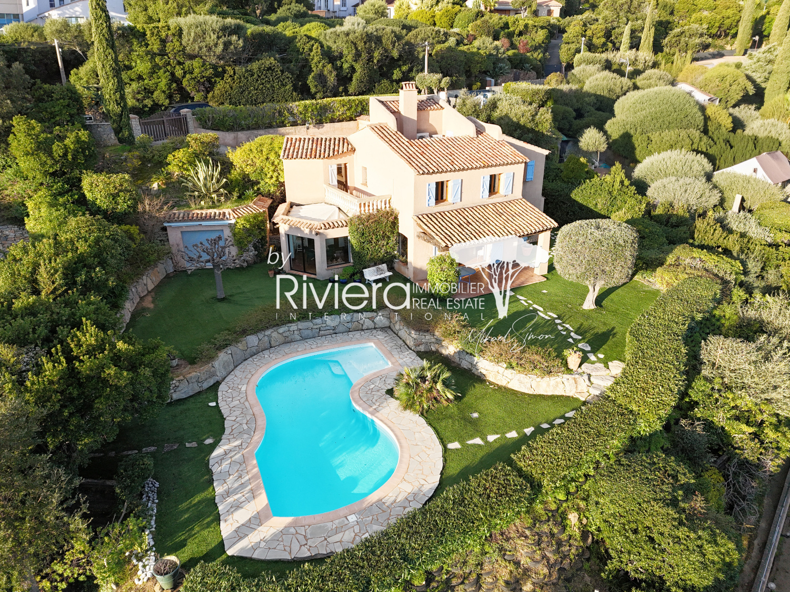Image_2, Villa, Cavalaire-sur-Mer, ref :VVI10002682
