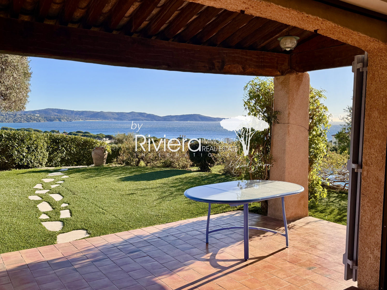 Image_1, Villa, Cavalaire-sur-Mer, ref :VVI10002682