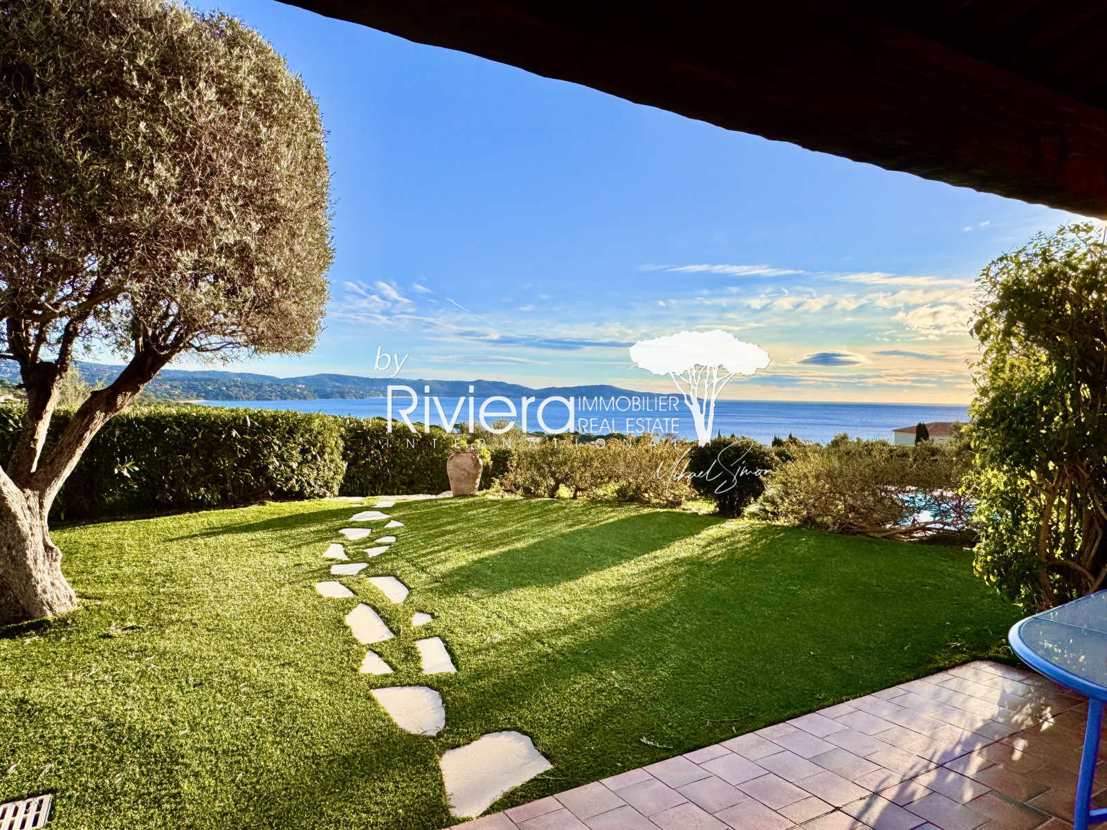 Image_32, Villa, Cavalaire-sur-Mer, ref :VVI10002682