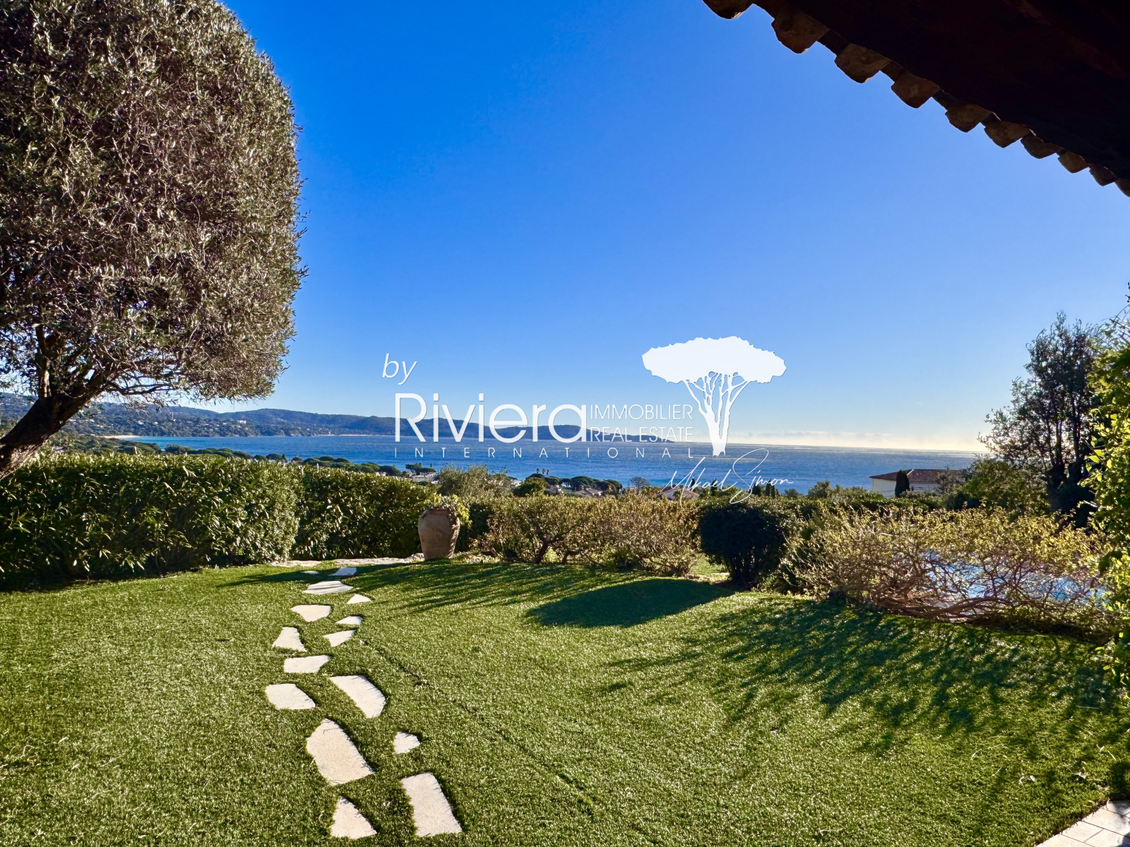 Image_26, Villa, Cavalaire-sur-Mer, ref :VVI10002682