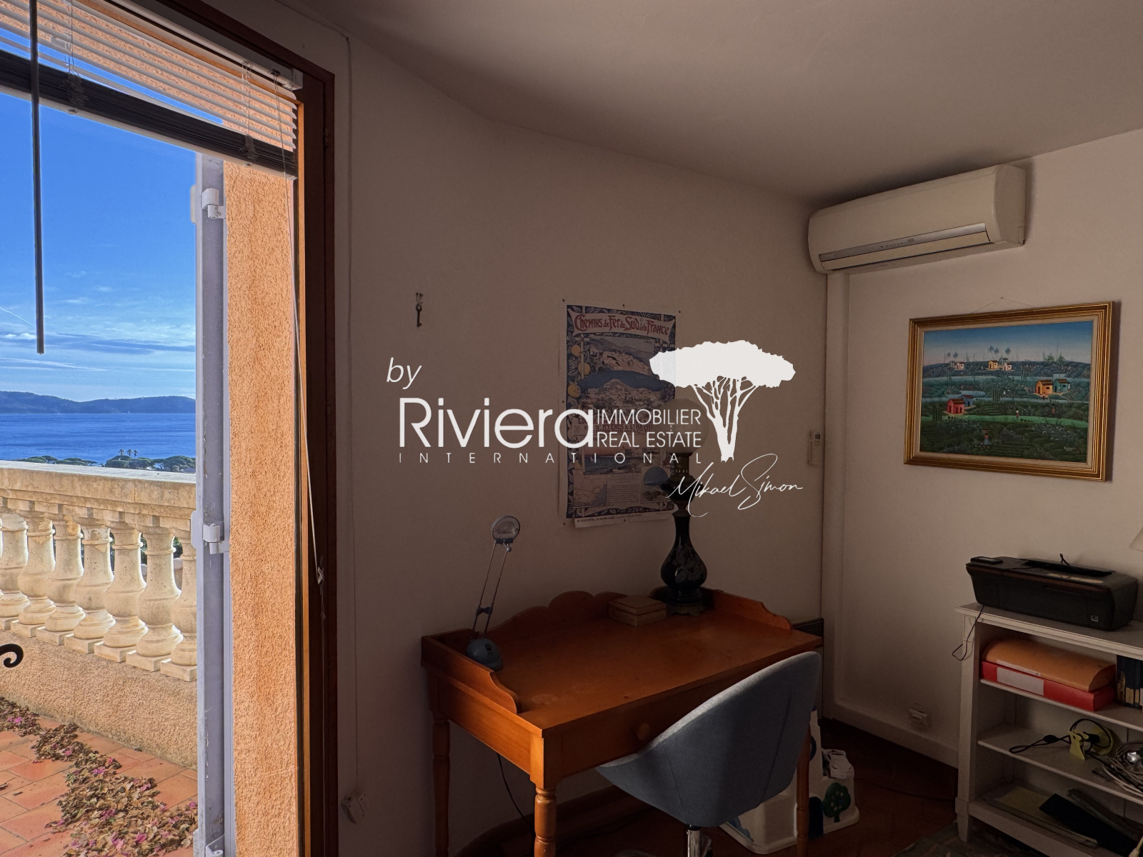 Image_25, Villa, Cavalaire-sur-Mer, ref :VVI10002682