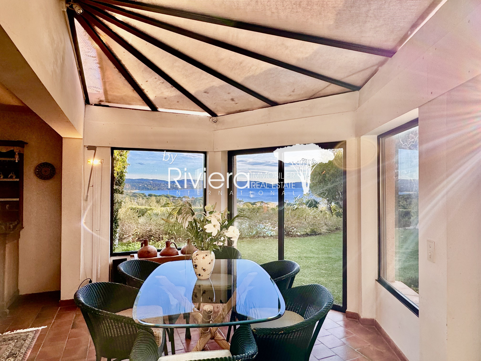 Image_15, Villa, Cavalaire-sur-Mer, ref :VVI10002682