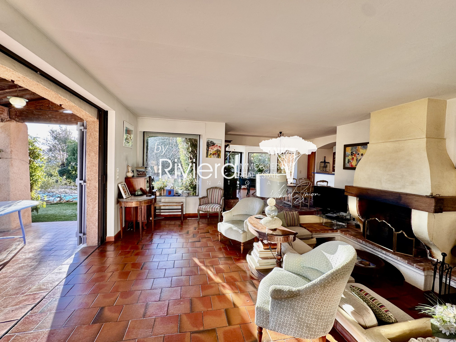 Image_11, Villa, Cavalaire-sur-Mer, ref :VVI10002682