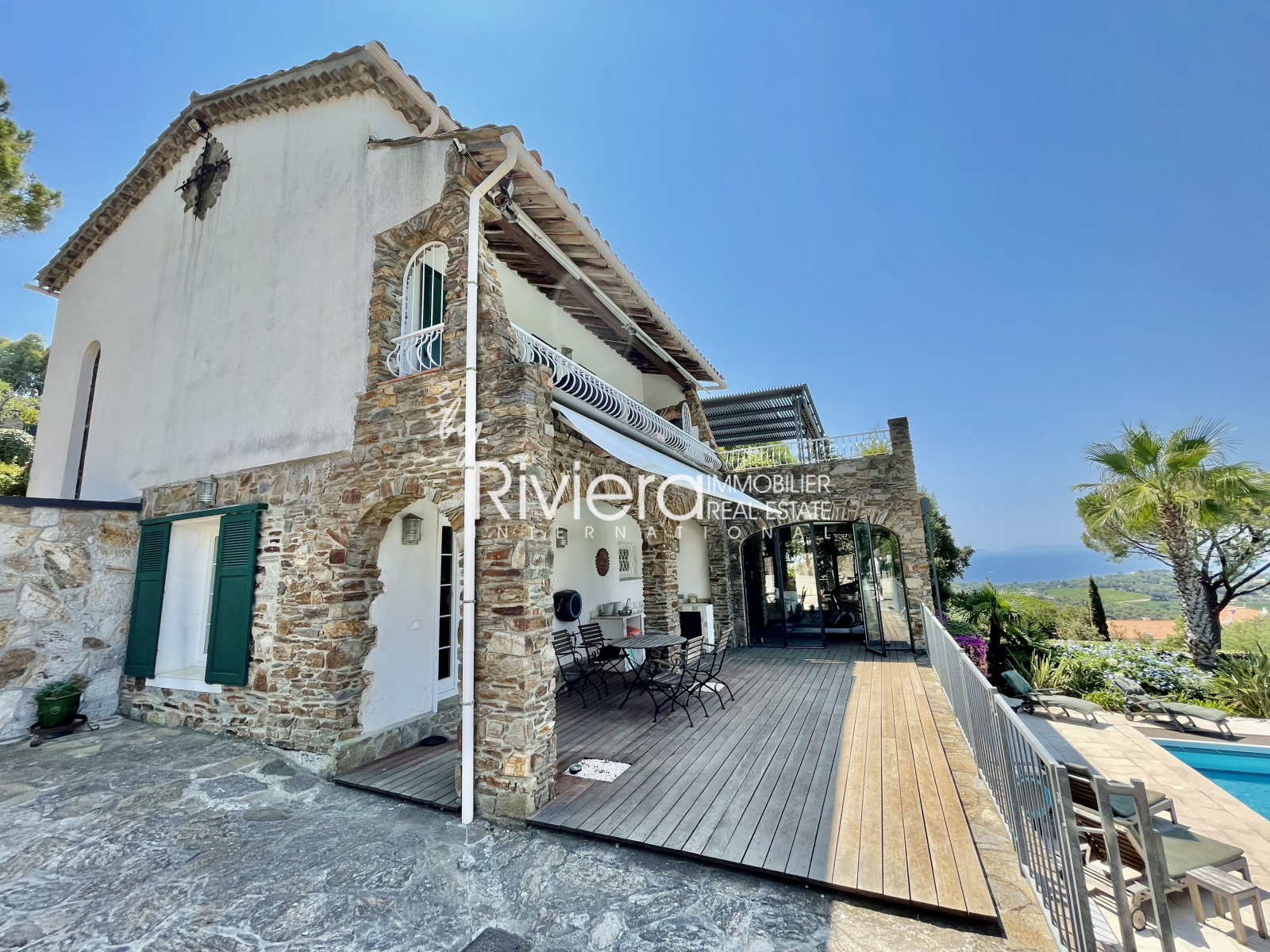 Image_29, Propriété, La Croix-Valmer, ref :VPR10001624