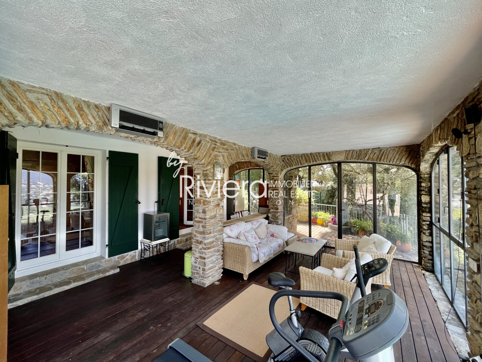 Image_28, Propriété, La Croix-Valmer, ref :VPR10001624