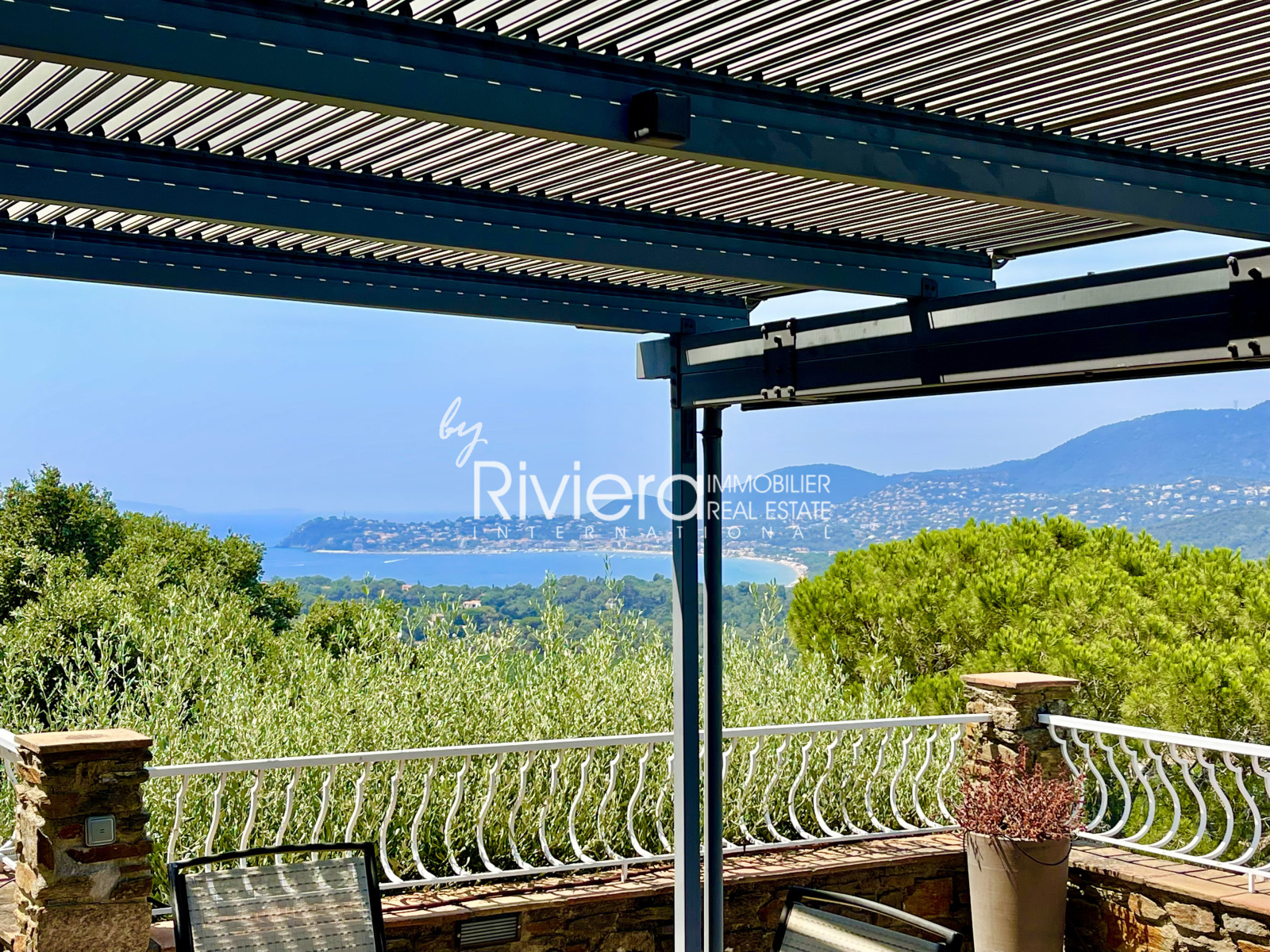 Image_8, Propriété, La Croix-Valmer, ref :VPR10001624