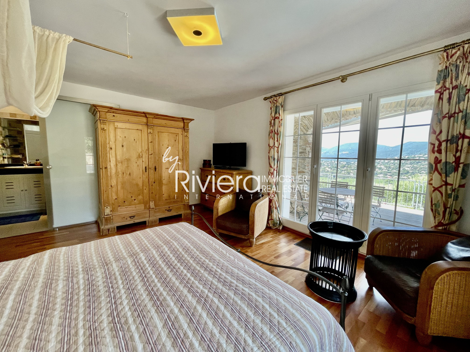 Image_24, Propriété, La Croix-Valmer, ref :VPR10001624