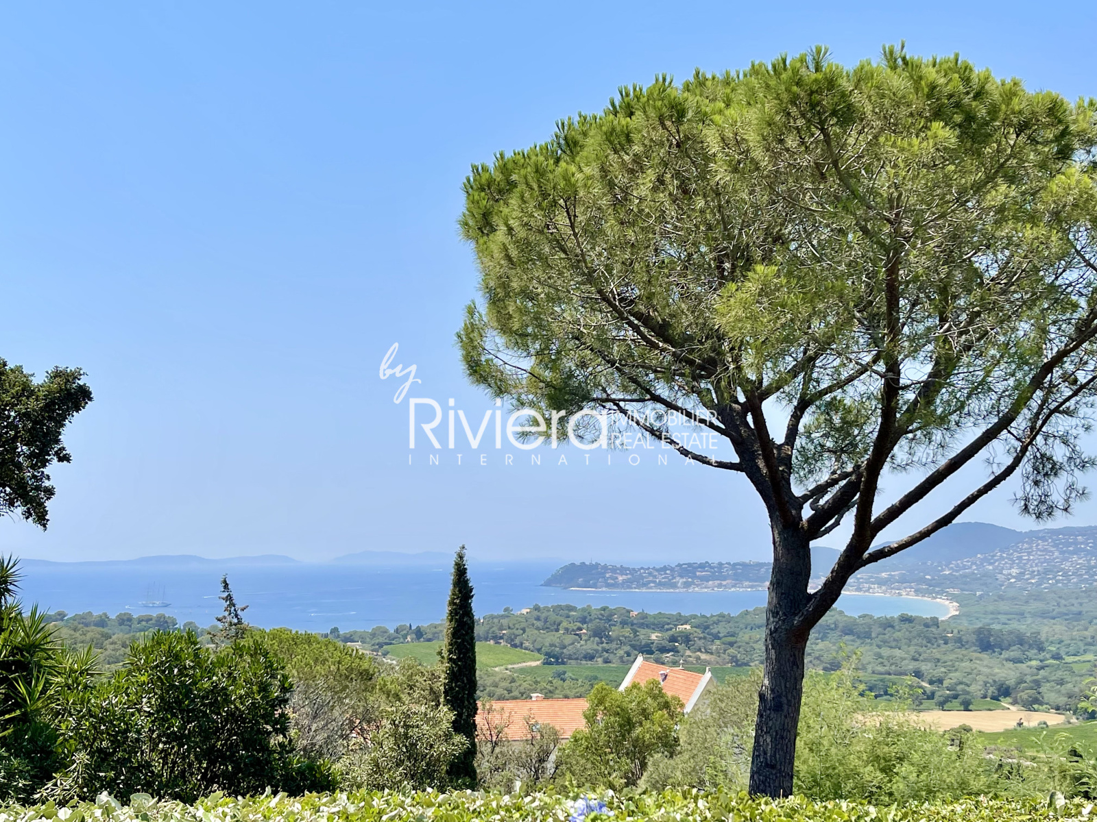 Image_1, Propriété, La Croix-Valmer, ref :VPR10001624