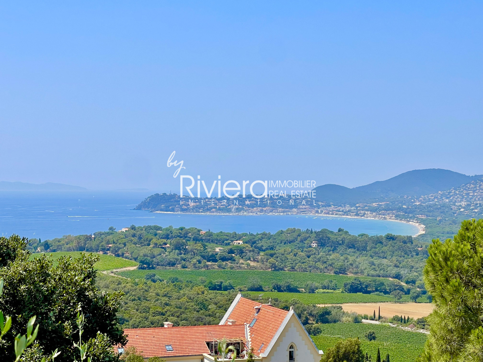 Image_4, Propriété, La Croix-Valmer, ref :VPR10001624