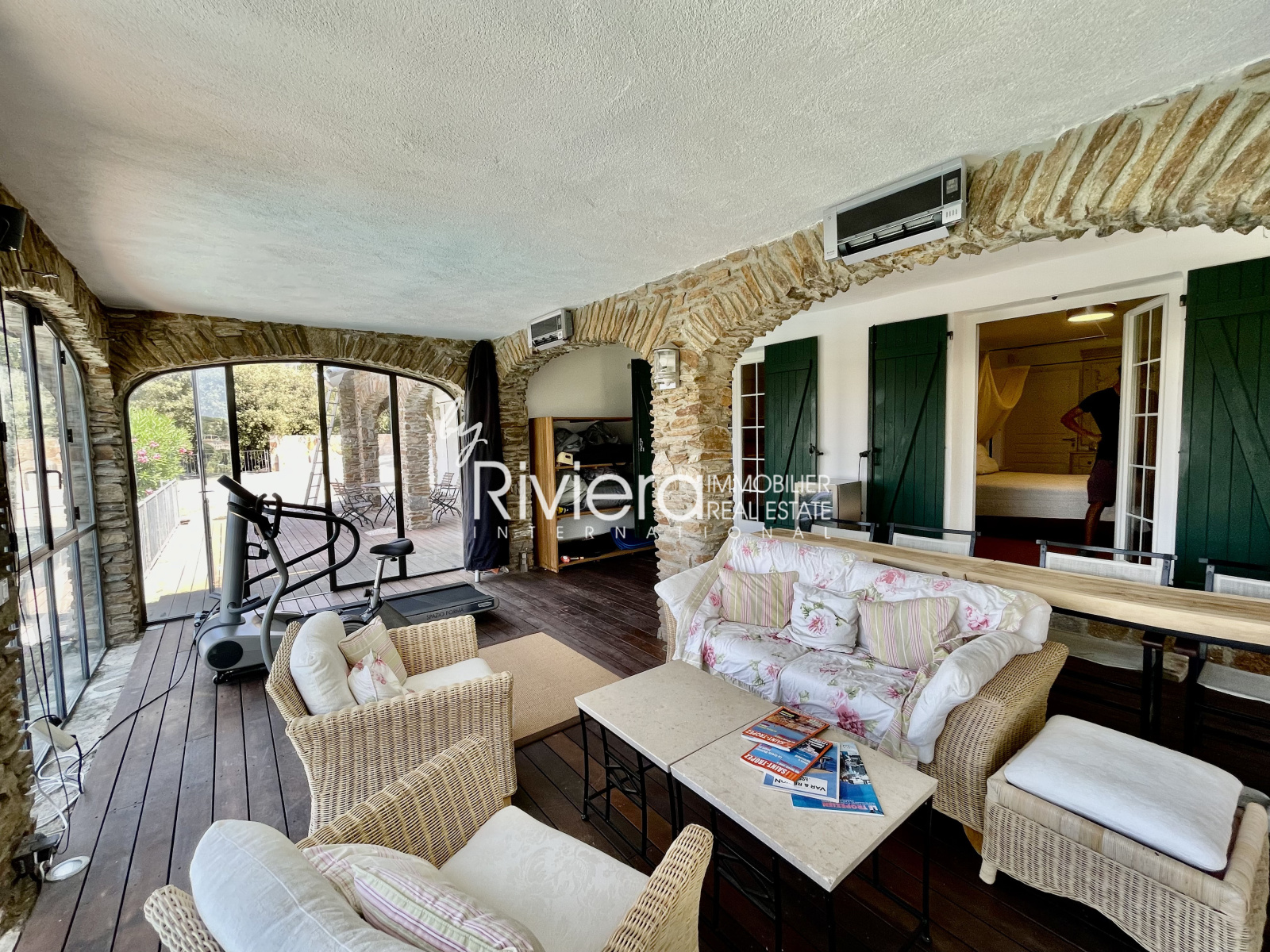 Image_27, Propriété, La Croix-Valmer, ref :VPR10001624